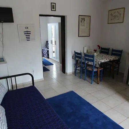 In - Insel Krk 14421 شقة مالينسكا