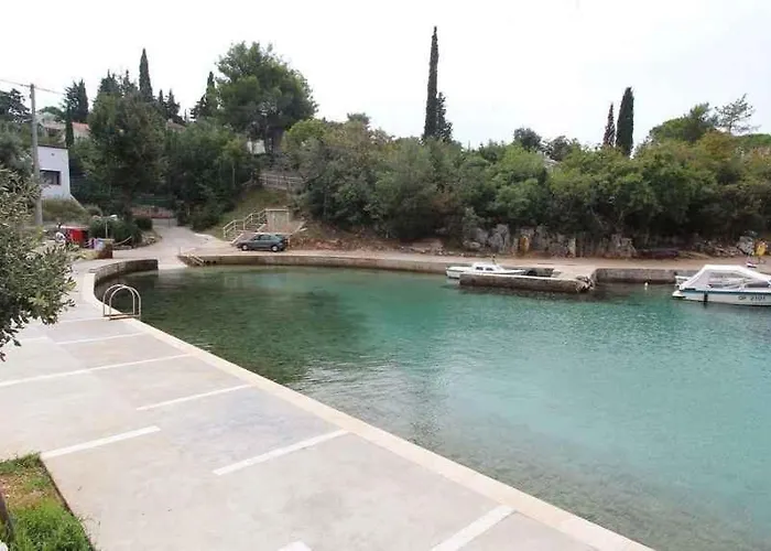 In - Insel Krk 14421 شقة