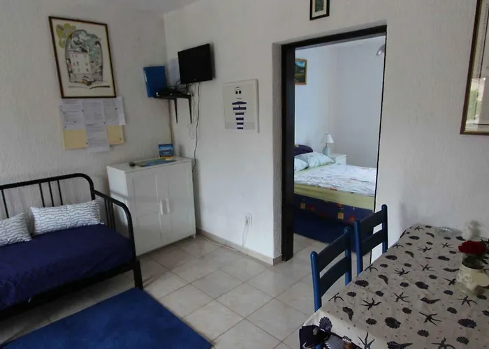 Апартаменты In - Insel Krk 14421