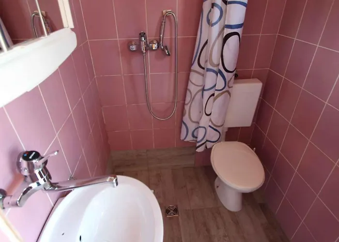 In - Insel Krk 14421 مالينسكا