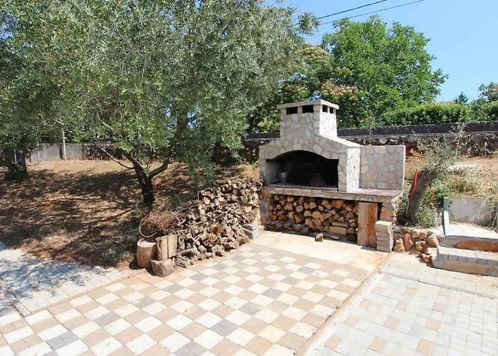 شقة In - Insel Krk 14421