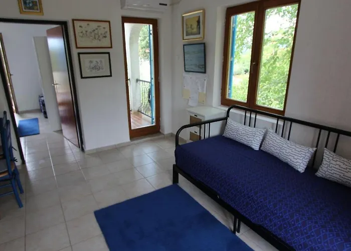 In - Insel Krk 14421 شقة *