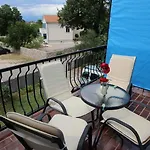 In - Insel Krk 14421 아파트 *