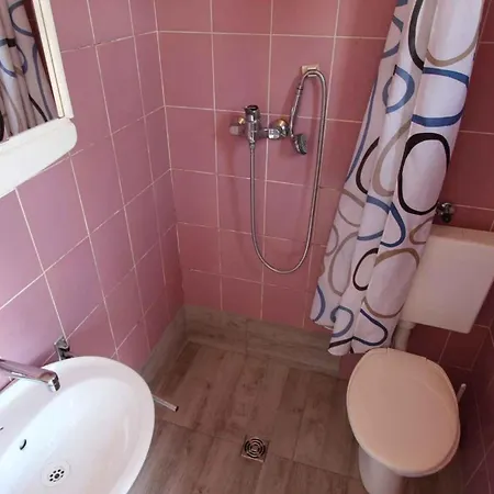 Apartments In Malinska/Insel Krk 14421 Sveti Anton (Krk)