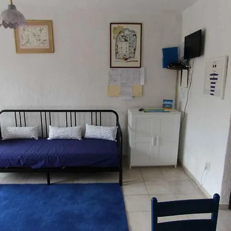 Apartment Apartments In Malinska/Insel Krk 14421 Sveti Anton (Krk)