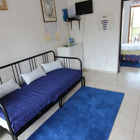 Apartments In Malinska/Insel Krk 14421 Apartment *