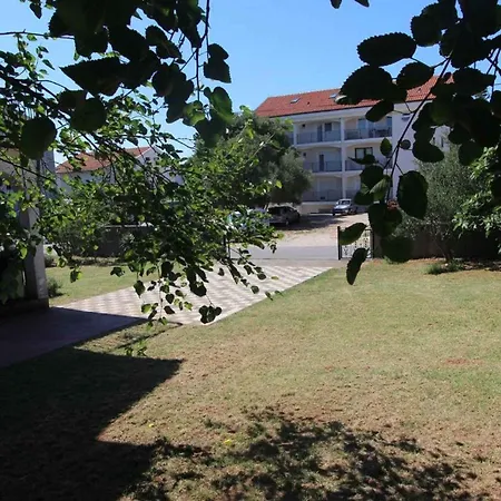In - Insel Krk 14421 Apartmán Malinska