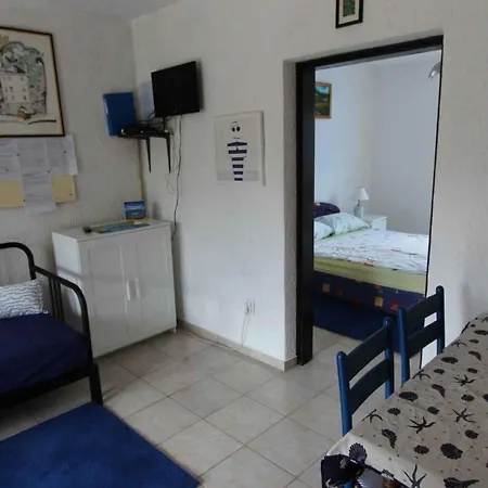 Apartment Apartments In Malinska/Insel Krk 14421