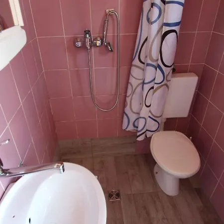 Apartments In Malinska/Insel Krk 14421 Sveti Anton (Krk)