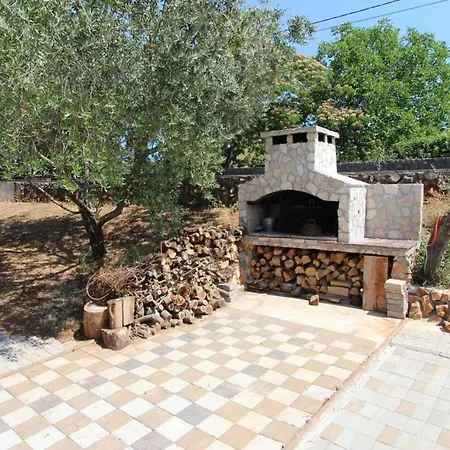 Apartment Apartments In Malinska/Insel Krk 14421