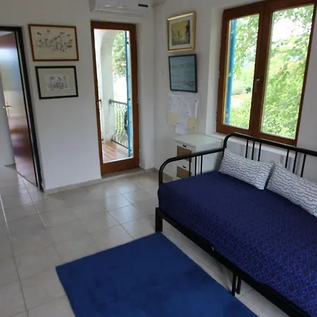 Apartments In Malinska/Insel Krk 14421 Apartment *